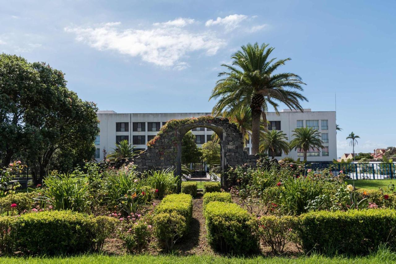 Azoris Royal Garden - Leisure & Conference Hotel Ponta Delgada  Luaran gambar